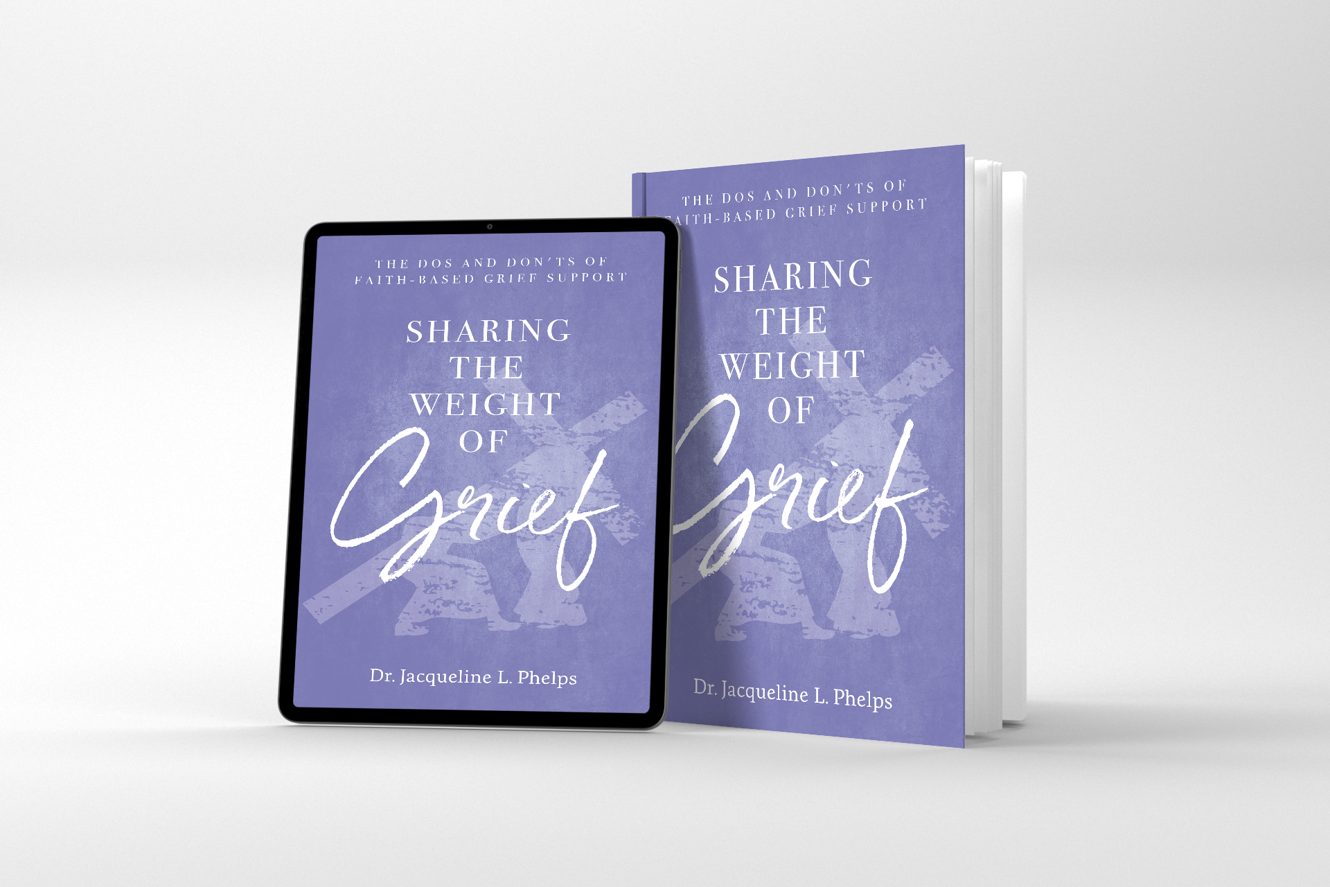 Sharing the weight of grief