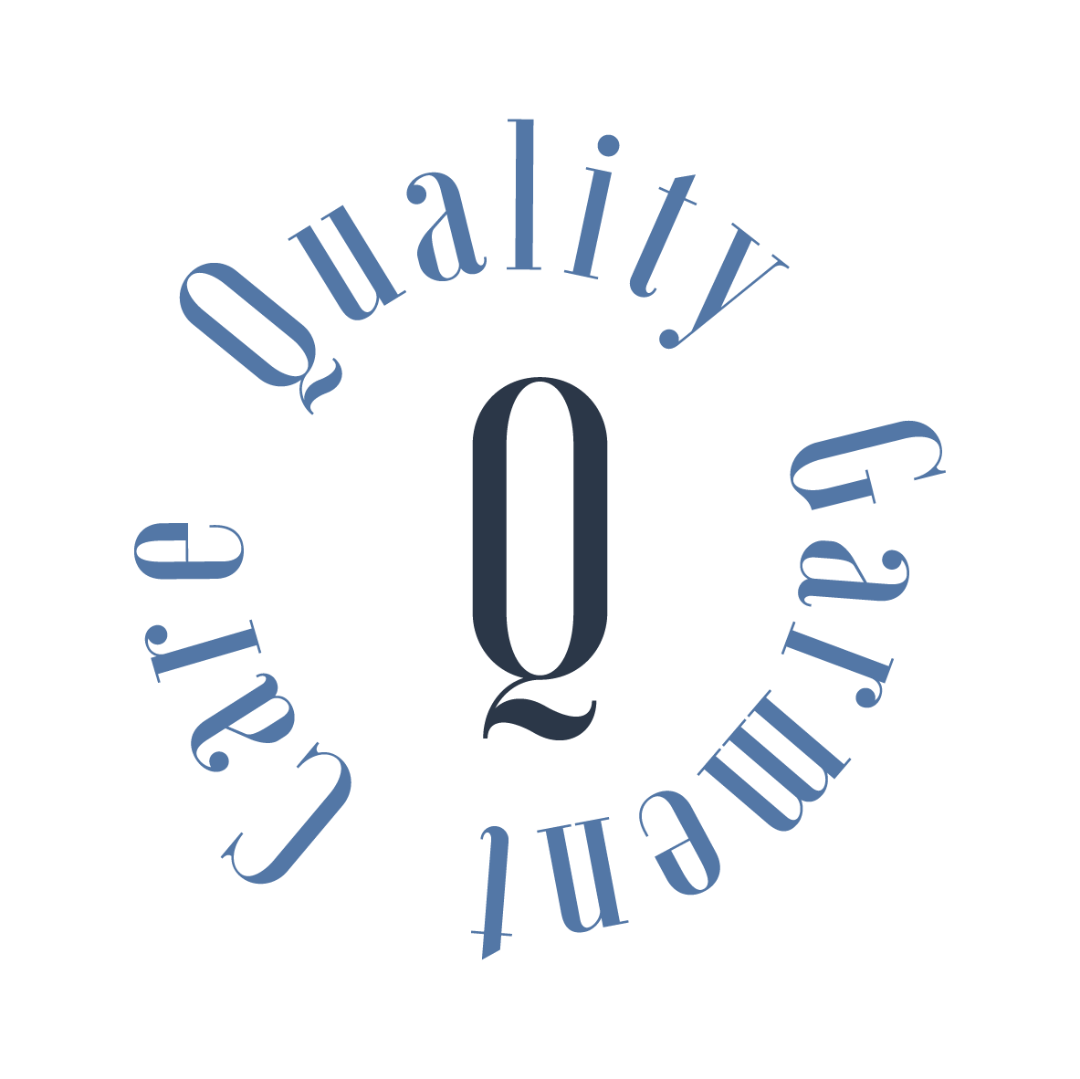 Quality Garment Care Arcadia, AZ Logo
