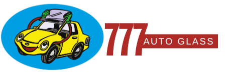 777 auto glass - mobile auto glass repair in Sacramento