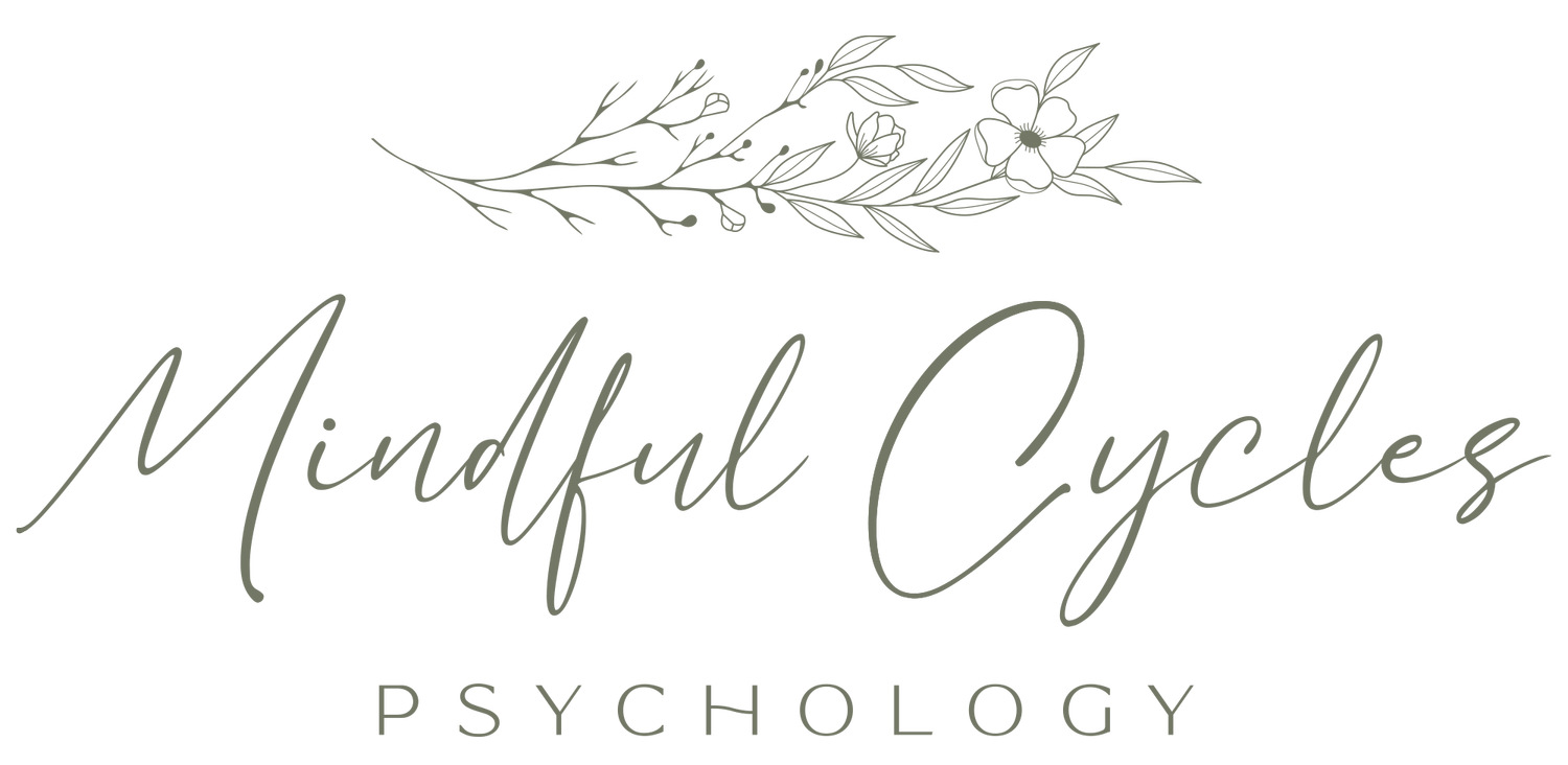 Mindful Cycles