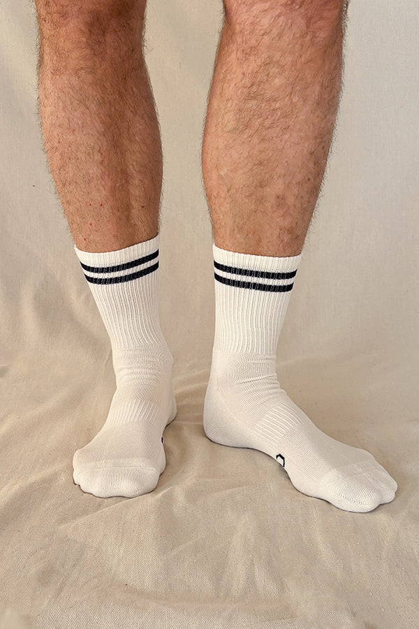 Premium Crew Socks