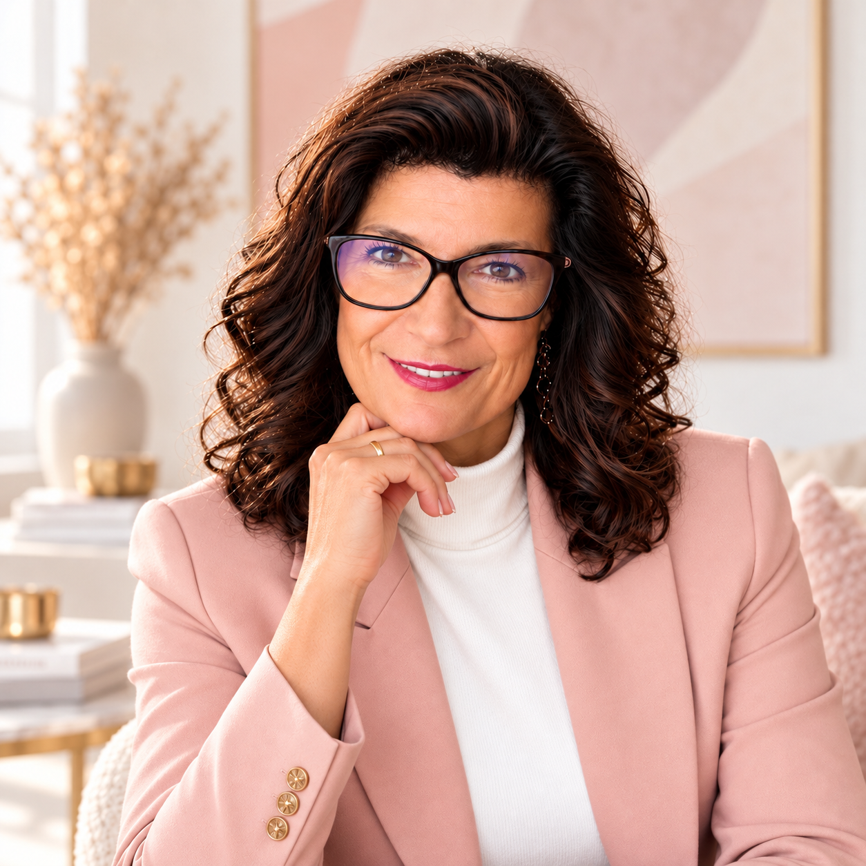 Marketa Landler, MBA MSc