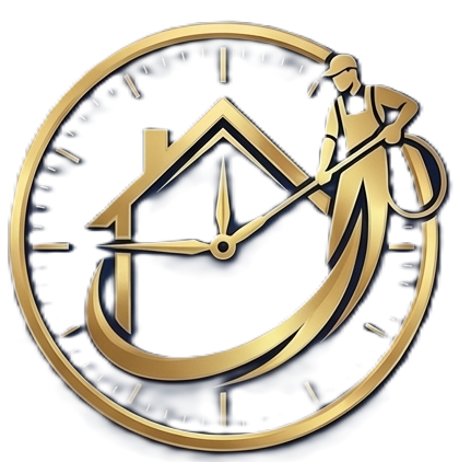 JUST-N-TIME Logo