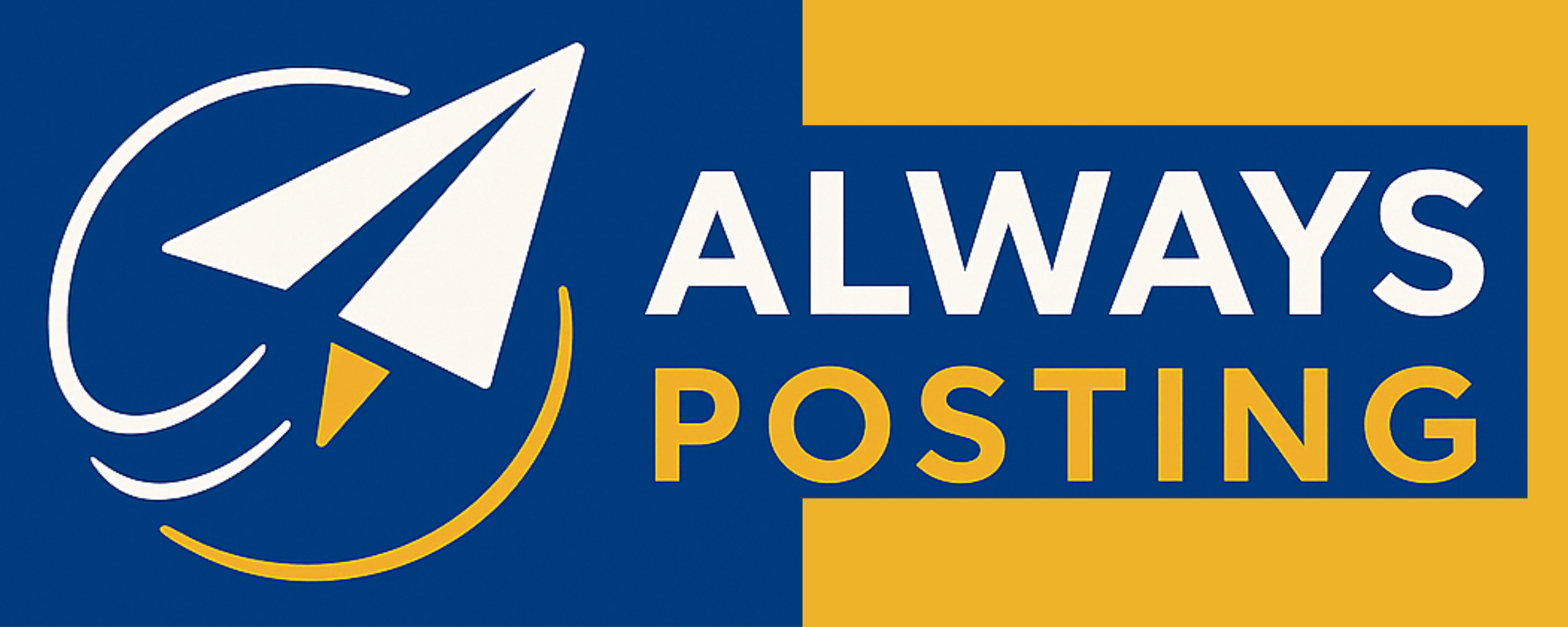 Always Posting