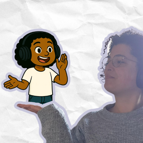 Marie — Libéré, Déléguez