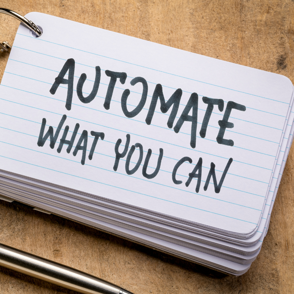 Automatisations