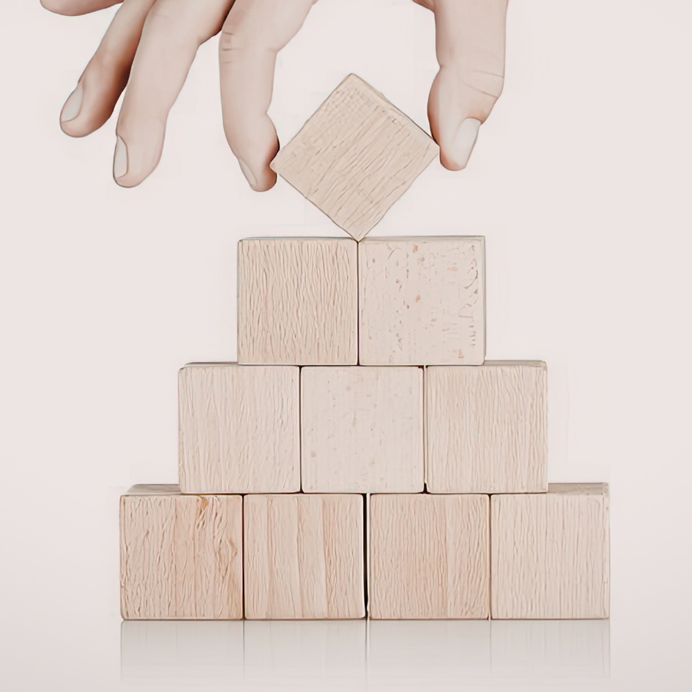 Structuration