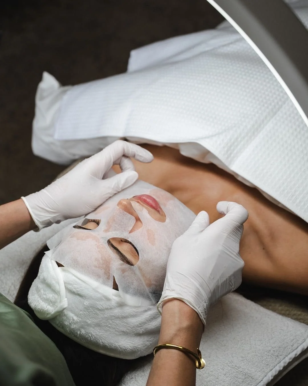 Smooth Skin Society skincare treatment at NEYA Clinic Doncaster