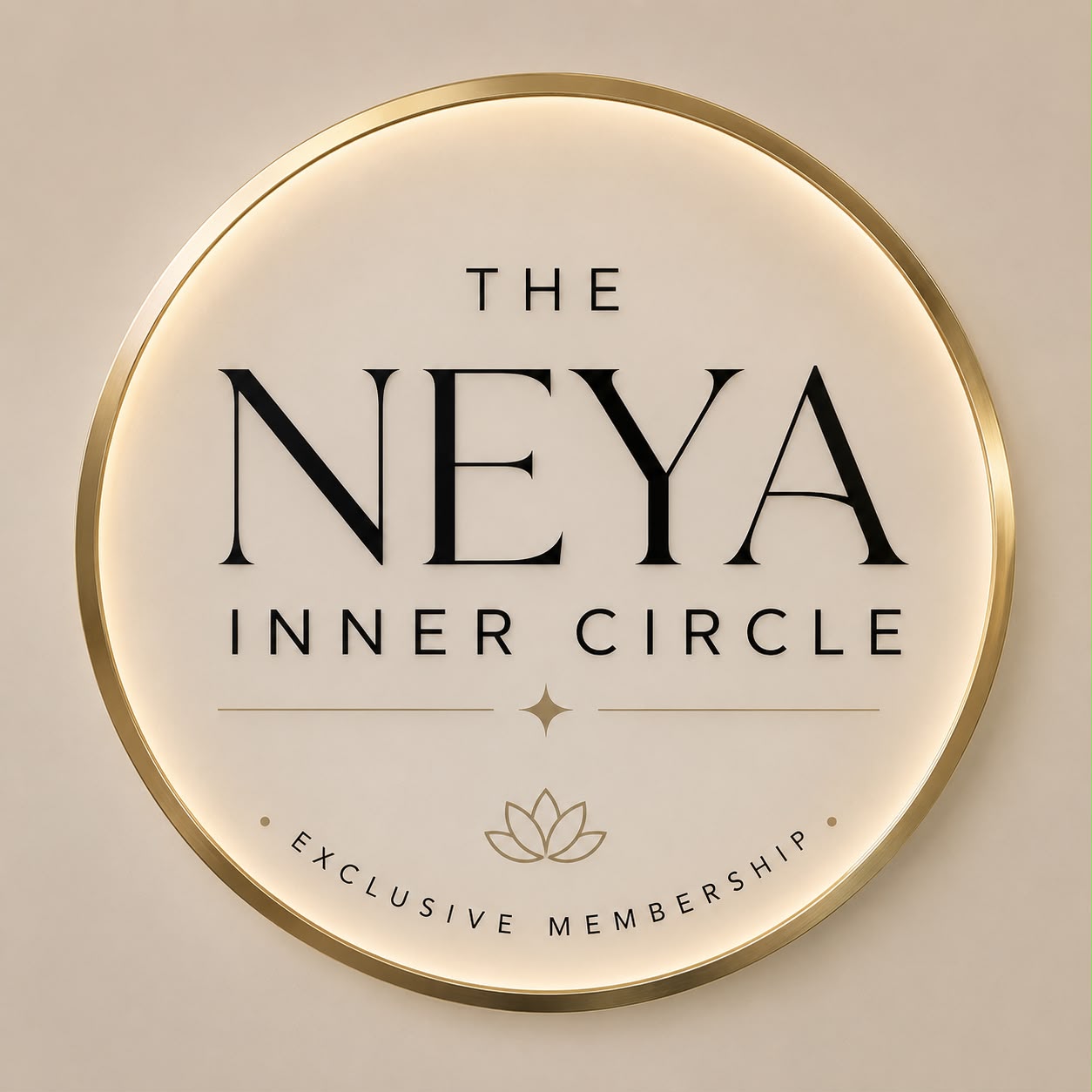 The NEYA Inner Circle