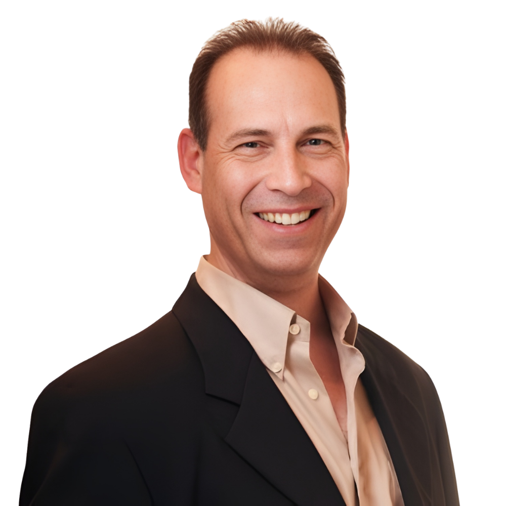 Tim Matlo, The Mortgage Professor