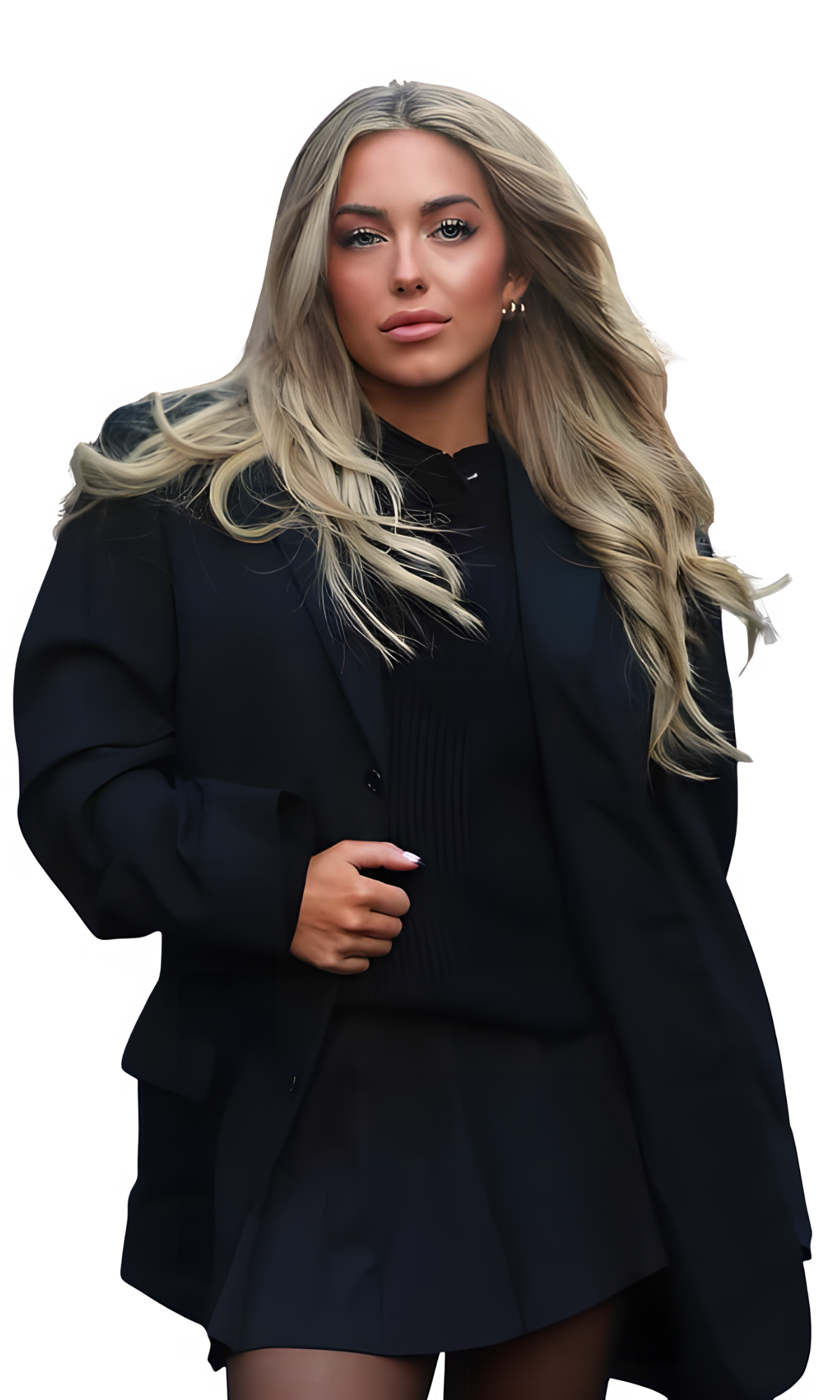 Lauren Matlo — The Standard