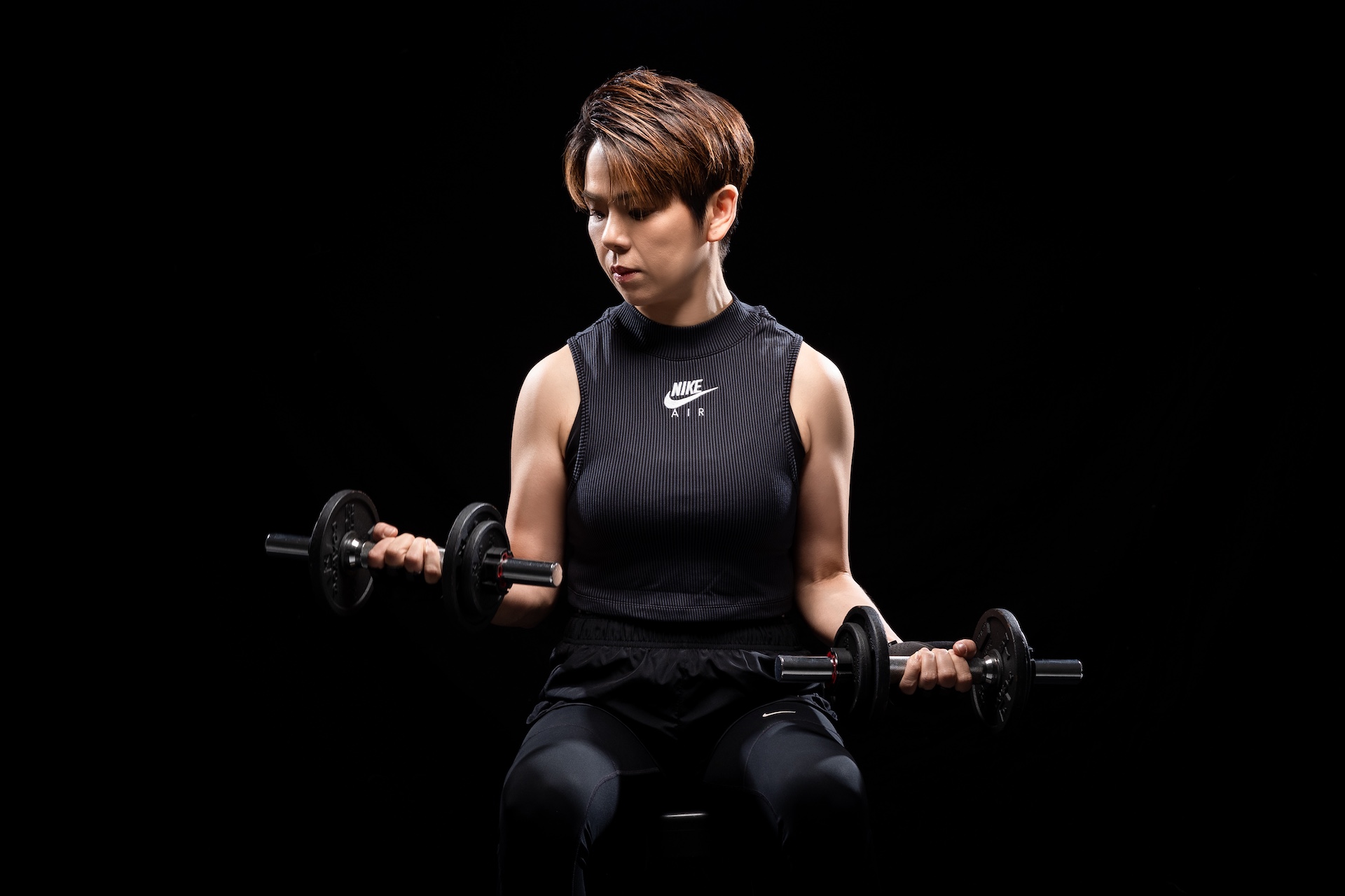 Dr. Stephanie Transformation Success