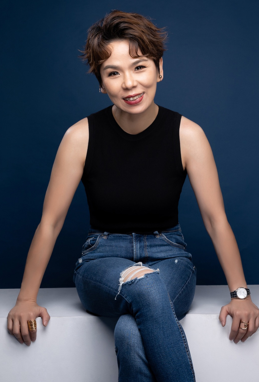 Dr. Stephanie Thian