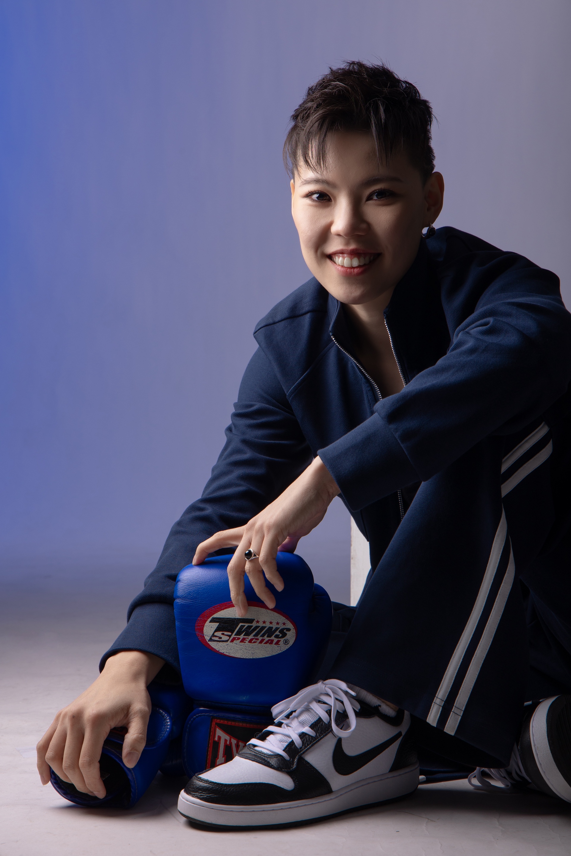 Master Ella Tang