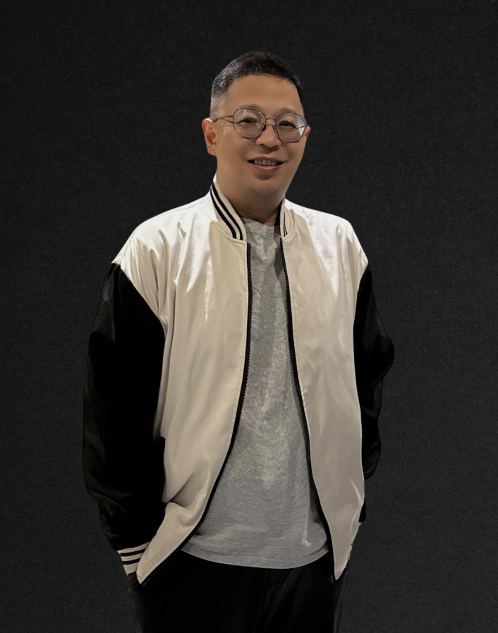 Eddie Lim Body Transformation