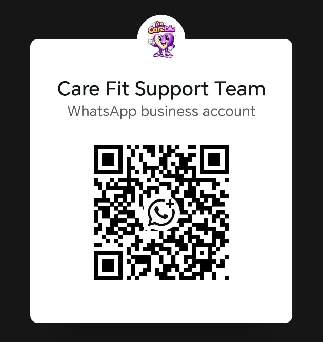 WhatsApp QR Code