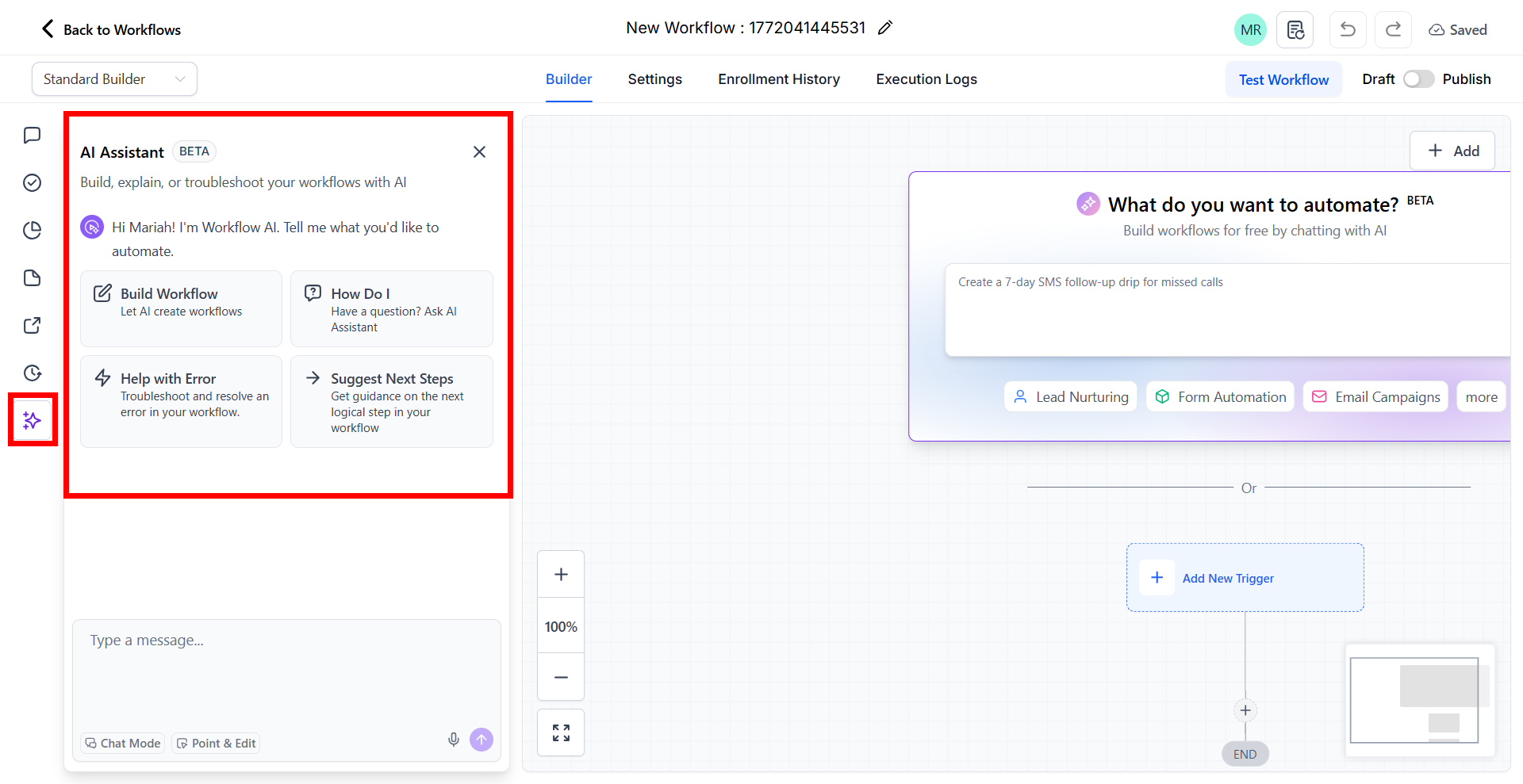 ai assistance ai assistance