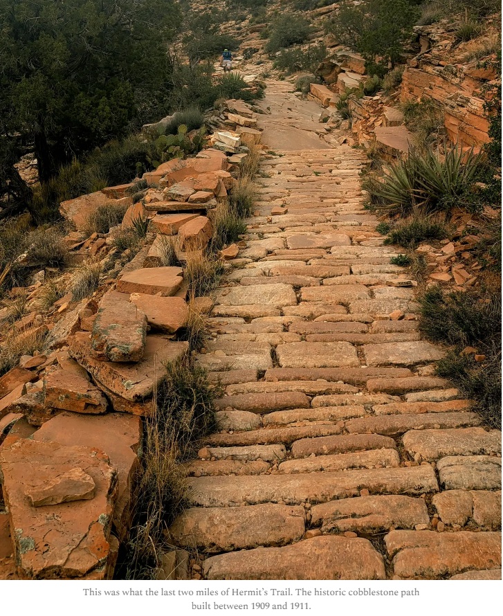 Cobblestone Path Cobblestone Path