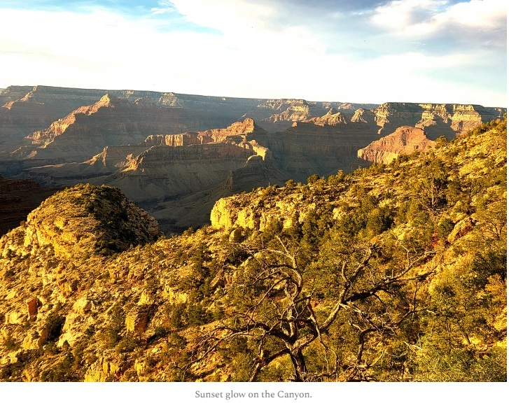 Sunset Glow Sunset Glow