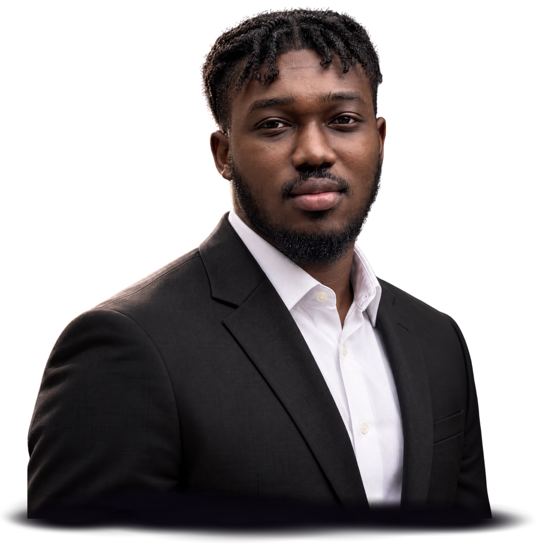 Stewart Charles, prezantatè challenge 100 Ecom