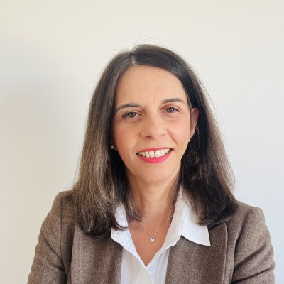 Cristina Triviño