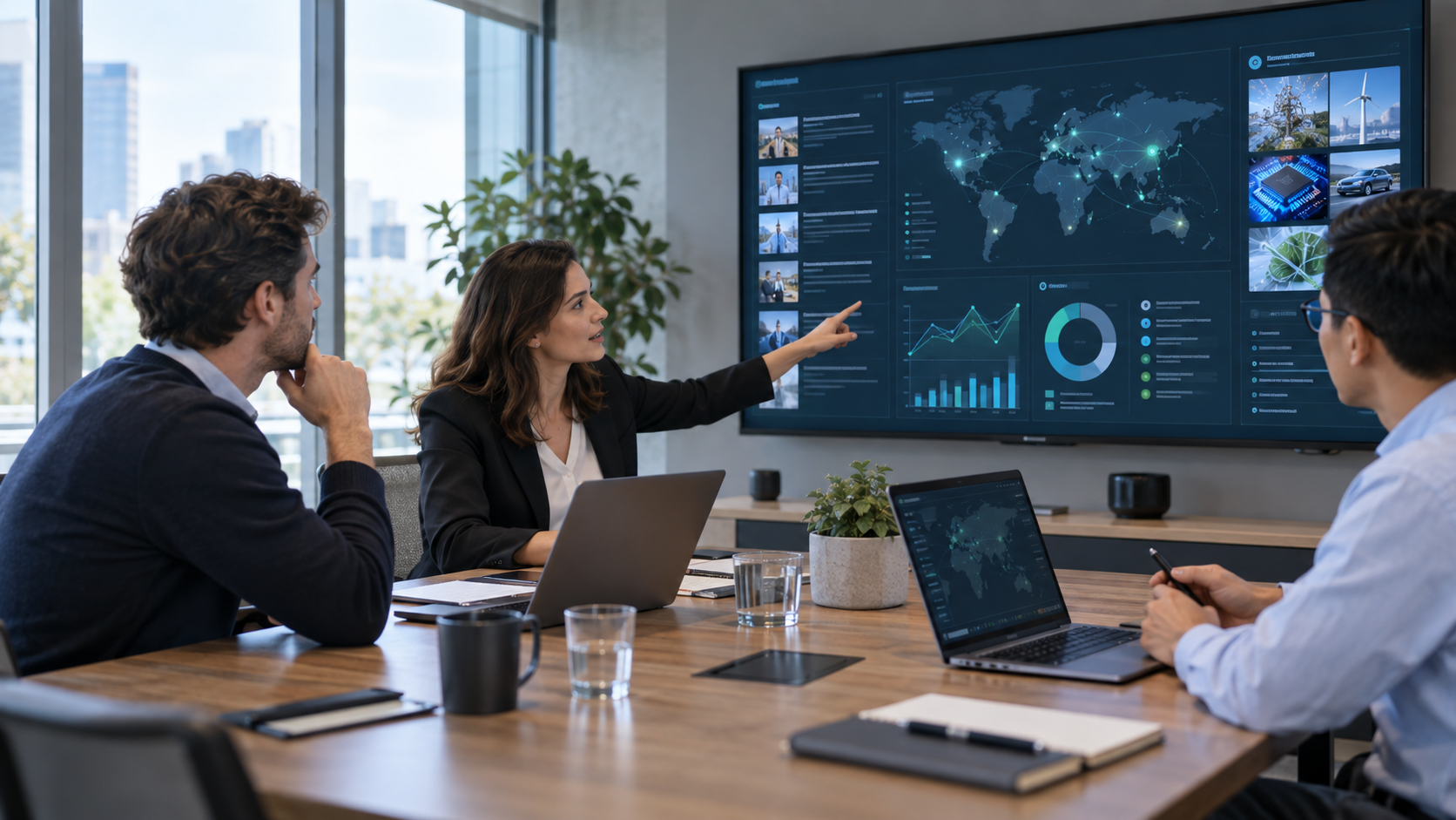 Webinar Vicubo Cloud · 2 de octubre, 13:00 h