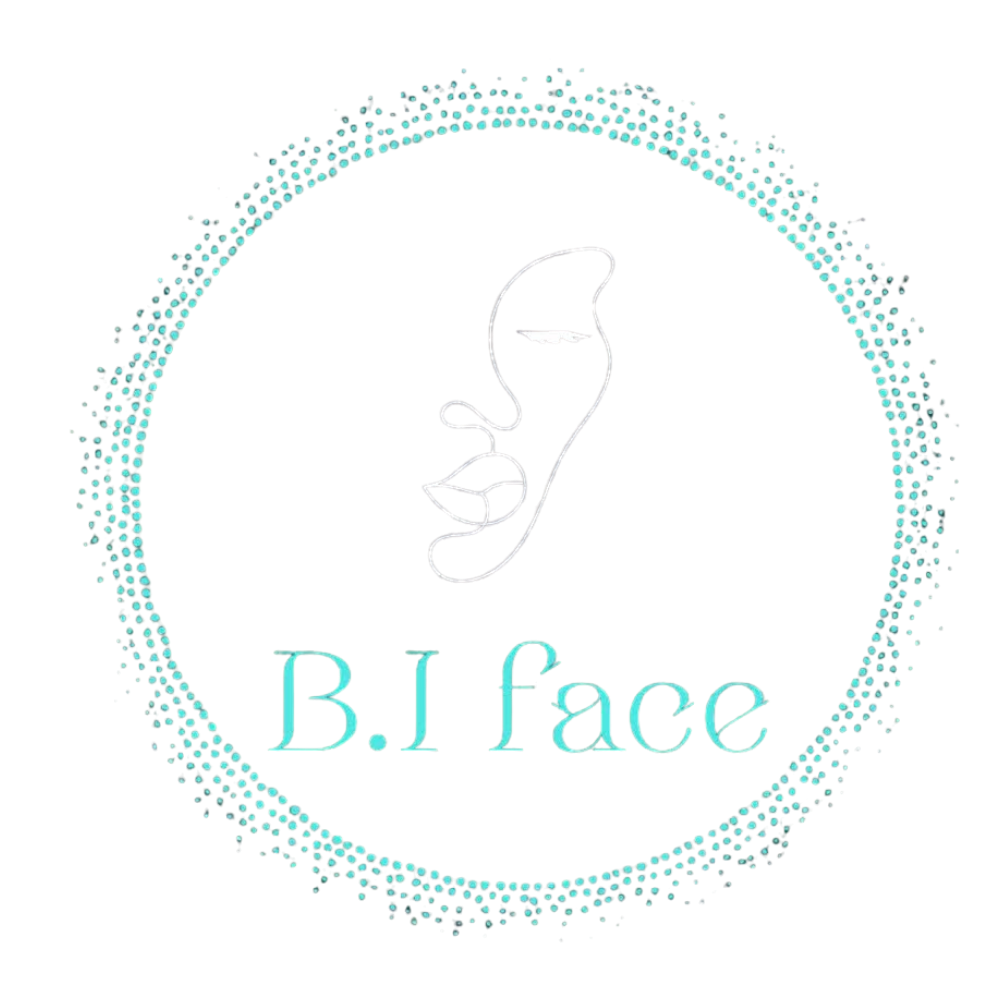 B.I face