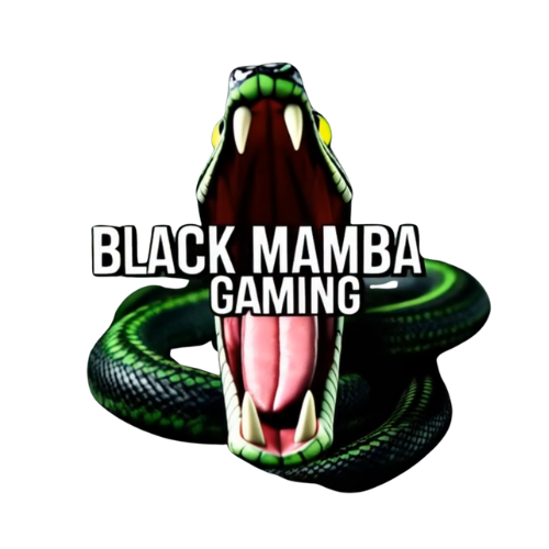 Black Mamba VIP