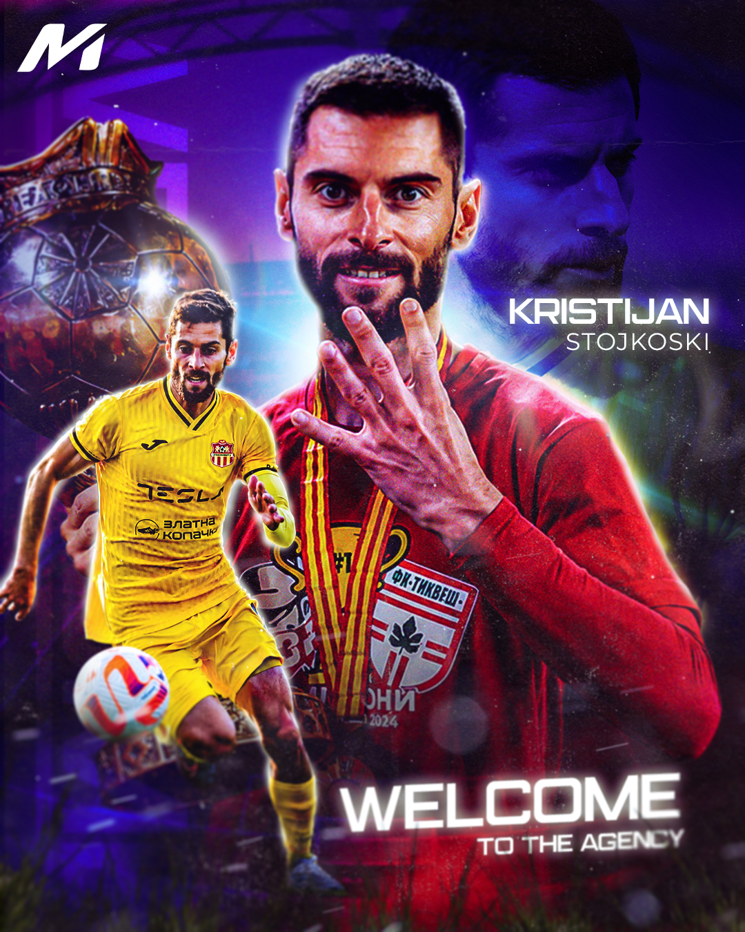 Player