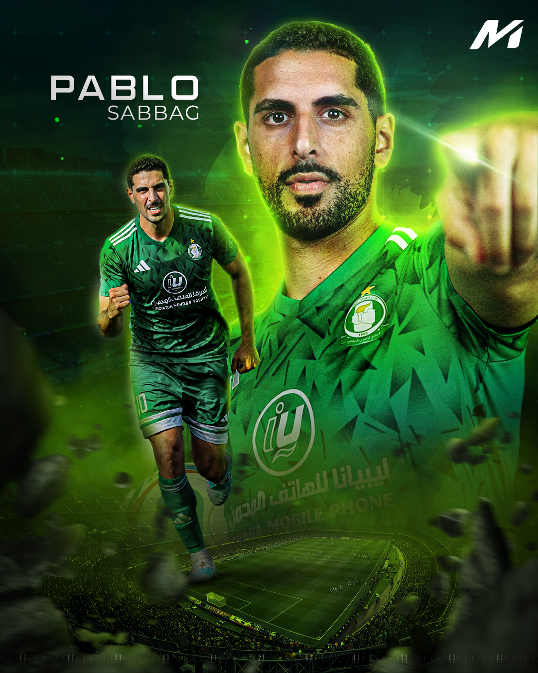Player