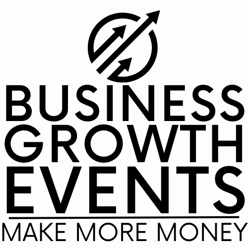 Business Growth Events logo