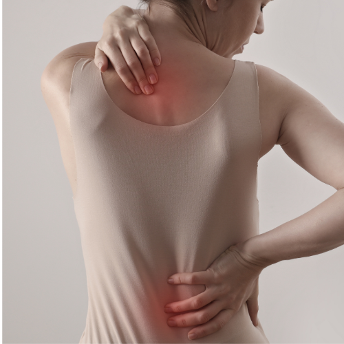 Free Discovery Visits for Back Pain