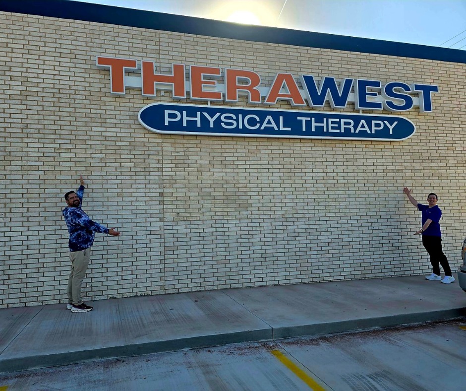 physical therapy Weatherford physical therapy Weatherford