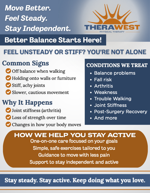 A physical therapy guide to moving better