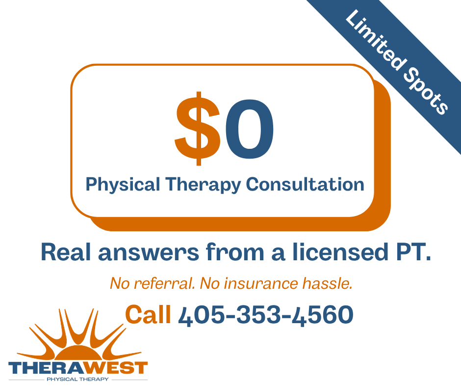 TheraWest: Free Consultation