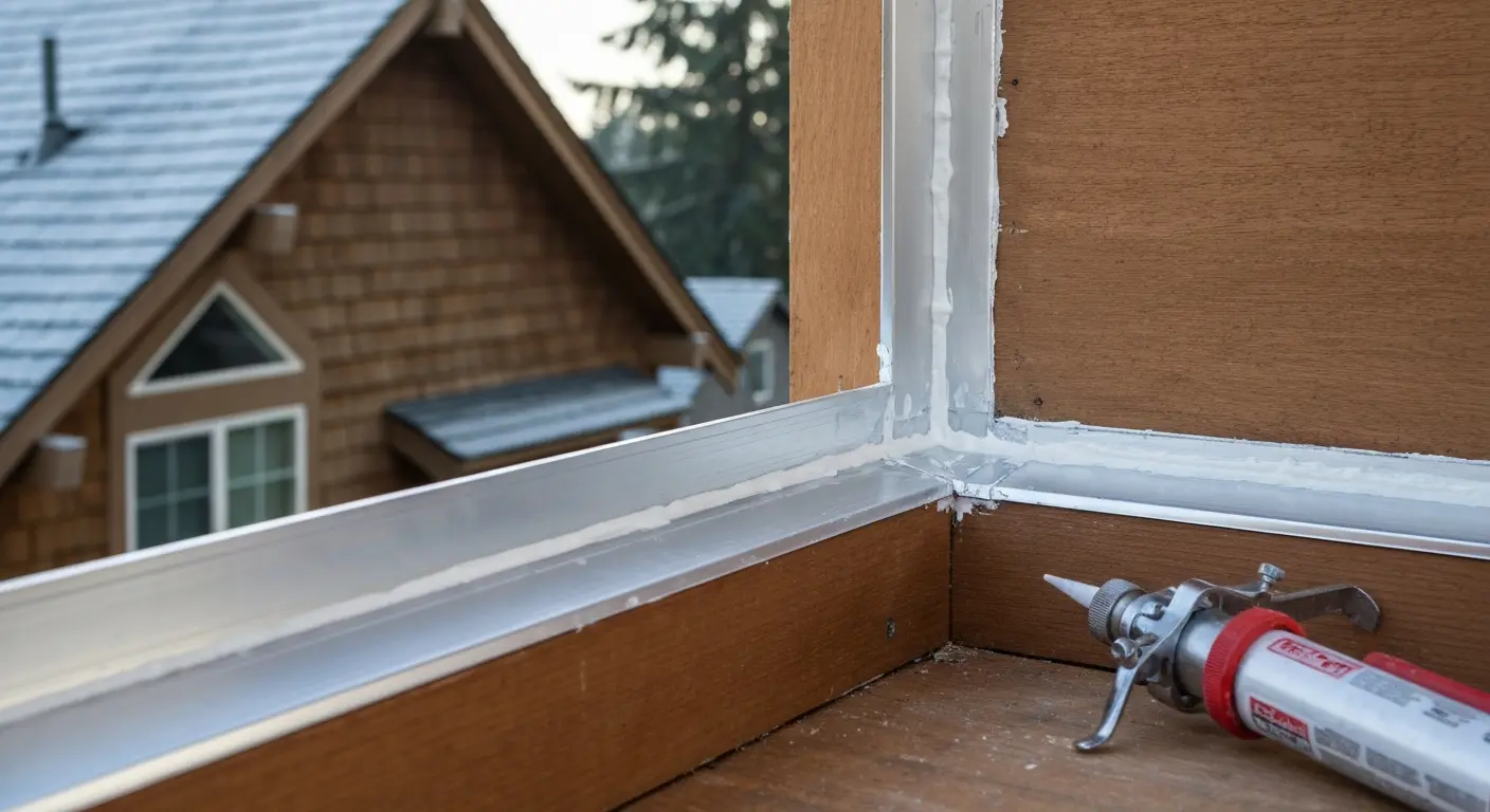Freeze-thaw damage prevention
