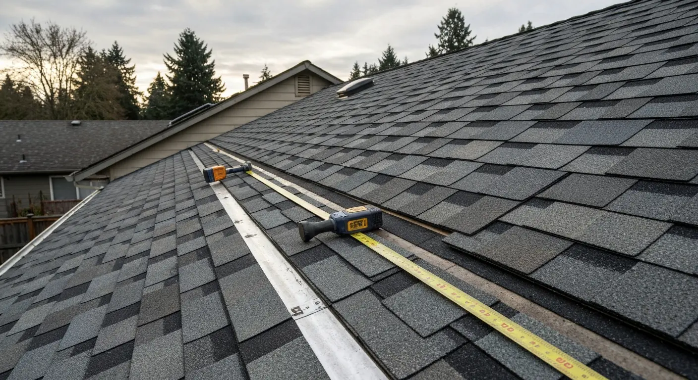 Sherwood OR roofing contractor service areas