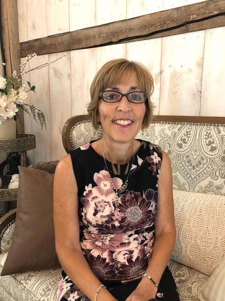 Lesley Cochran-Hulcoop