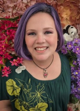 Audrey Alford, co-founder of Ripplemark