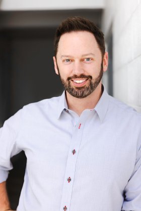 Bobby Alford, co-founder of Ripplemark