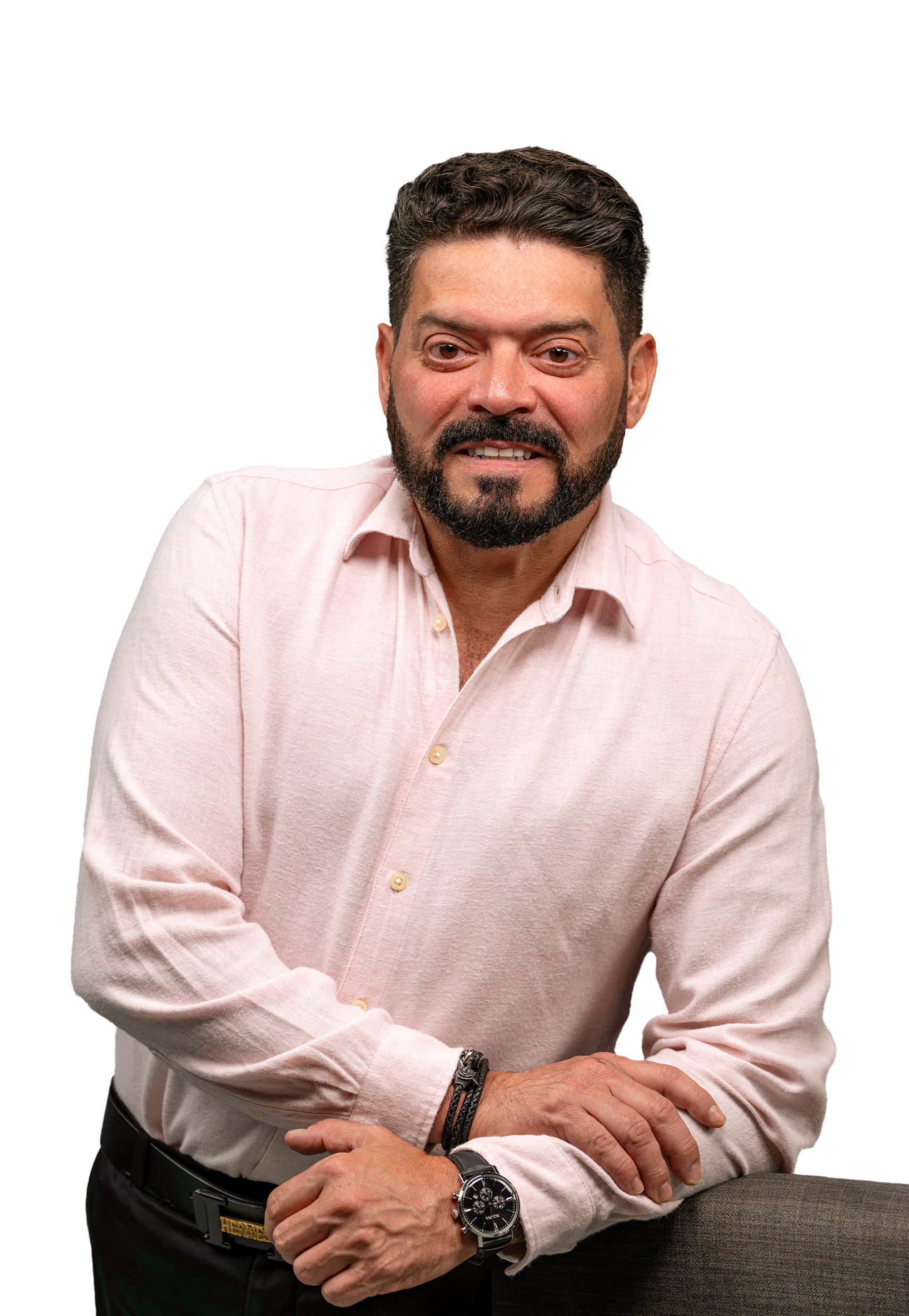 Dr. Ronald Salazar