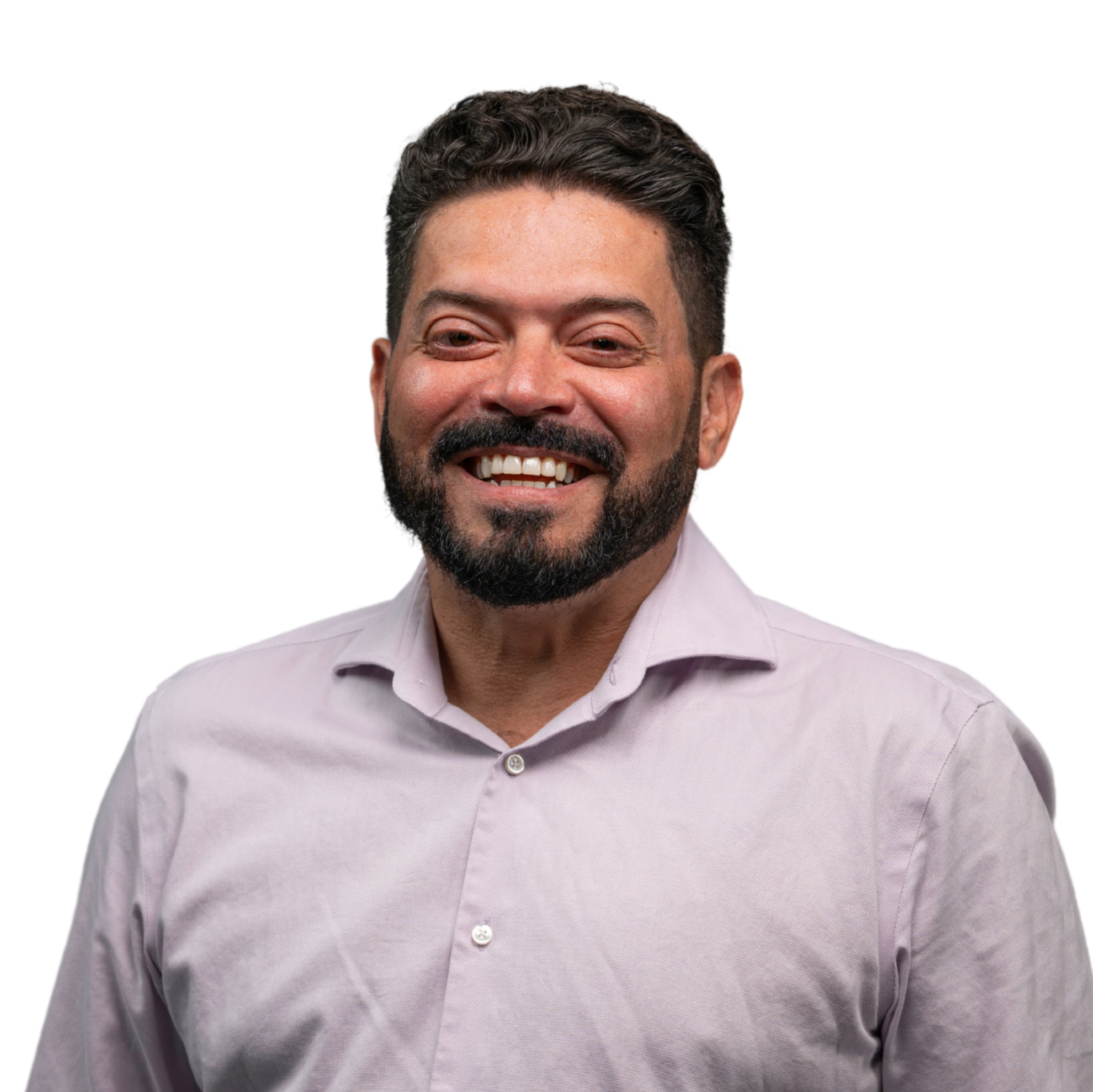 Doctor Ronald Salazar