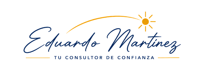 Eduardo Martínez | Tu Consultor de Confianza