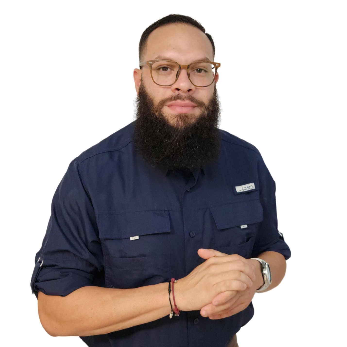Eduardo Martínez, consultor solar especializado en orientación sobre energía solar