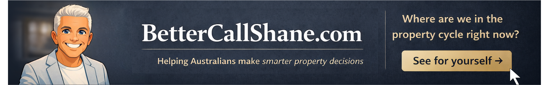 Property Cycles Explained Property Cycles Explained