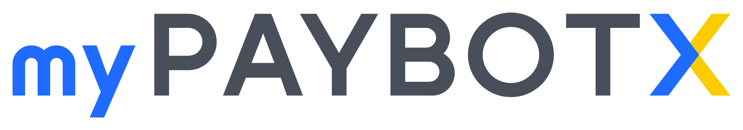 myPaybotX