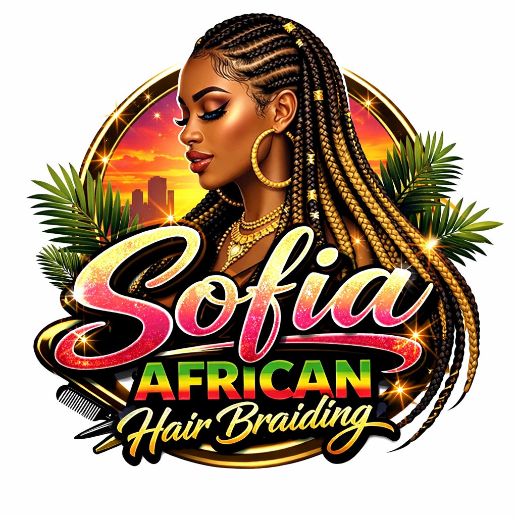 Sofia African Hair Braiding