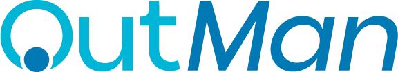 Logo OutMan