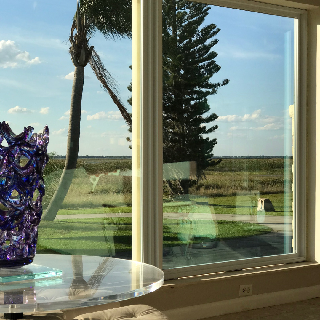 Casement Windows