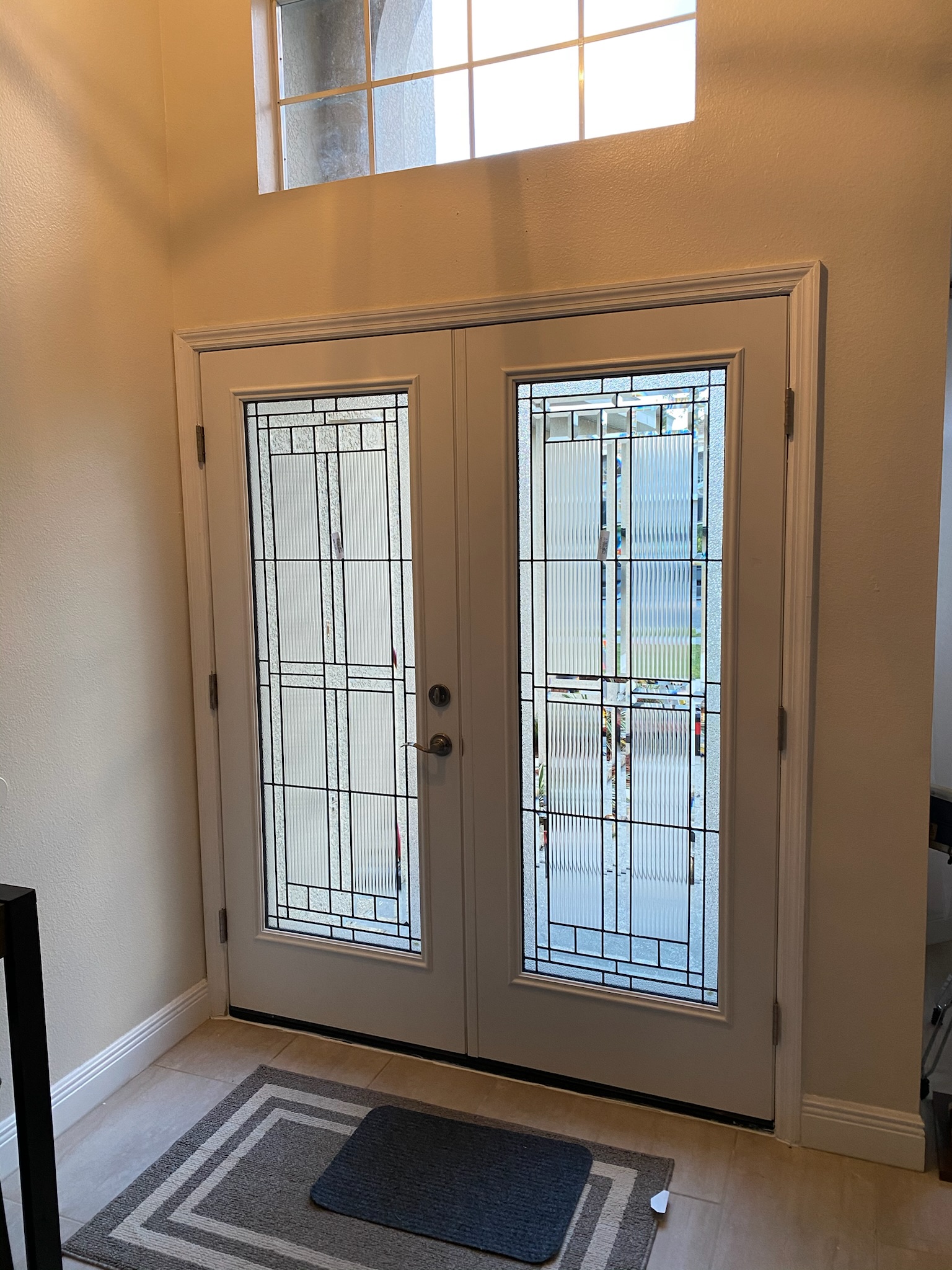 Entry Doors